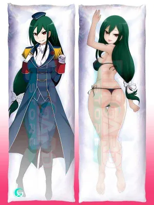 Crusch Karsten Body pillow case