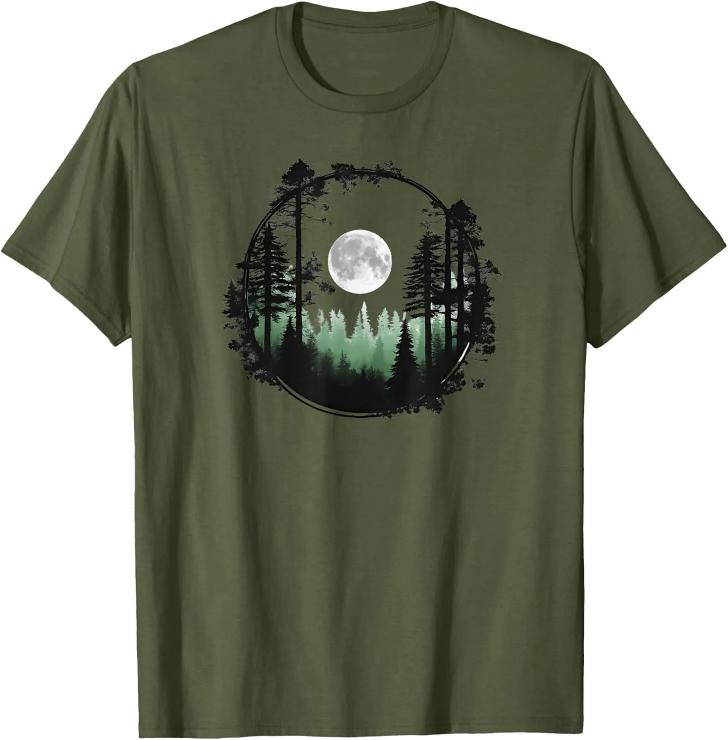 Hikers T-Shirt