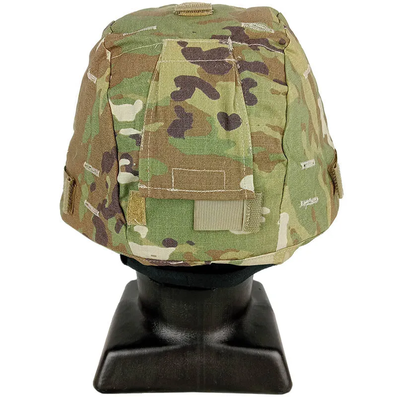 Tru-Spec Multicam MICH Helmet Cover